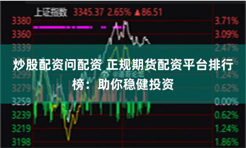 炒股配资问配资 正规期货配资平台排行榜：助你稳健投资